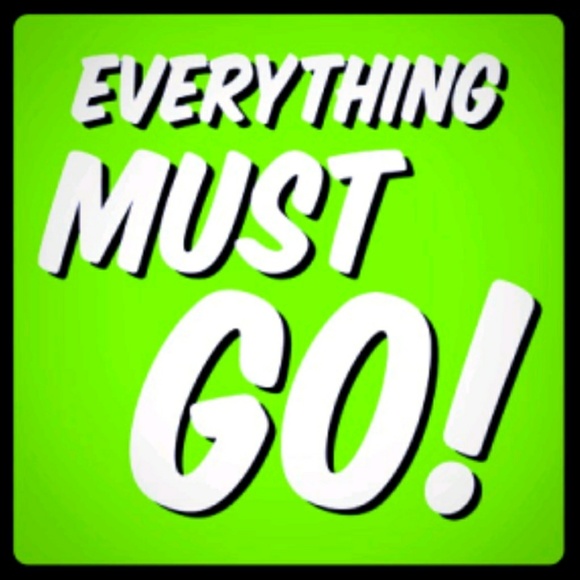 Maurices Pants - EVERYTHING IS LOWERED! 😬💣